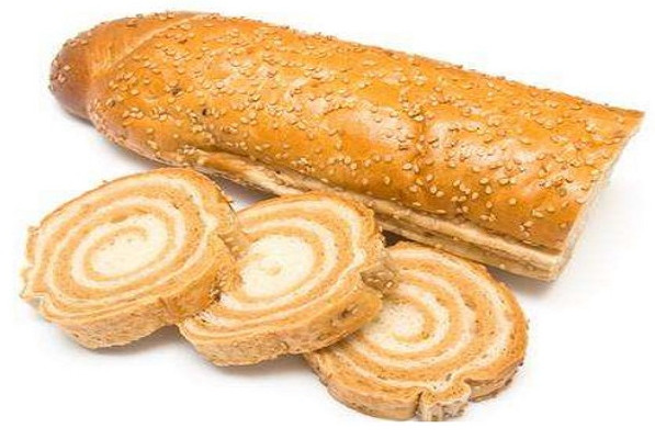 好景面包坊加盟